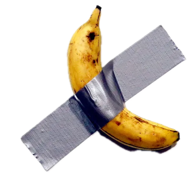 bananawall